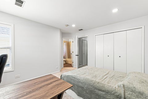 Tiny photo for 991 Sheridan Circle, Naperville, IL 60563 (MLS # 12752037)