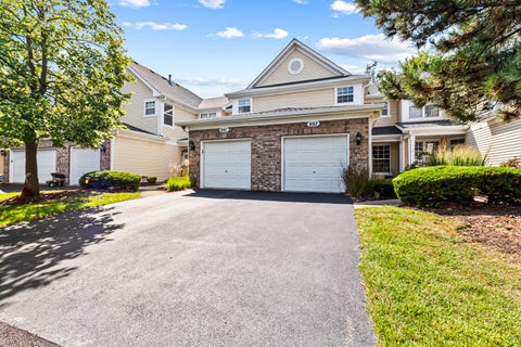 Tiny photo for 991 Sheridan Circle, Naperville, IL 60563 (MLS # 12752037)