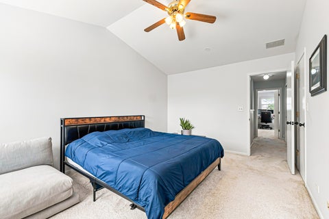 Tiny photo for 991 Sheridan Circle, Naperville, IL 60563 (MLS # 12752037)