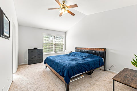Tiny photo for 991 Sheridan Circle, Naperville, IL 60563 (MLS # 12752037)