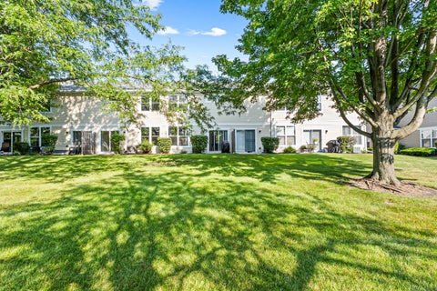 Tiny photo for 991 Sheridan Circle, Naperville, IL 60563 (MLS # 12752037)
