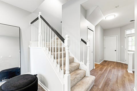 Tiny photo for 991 Sheridan Circle, Naperville, IL 60563 (MLS # 12752037)