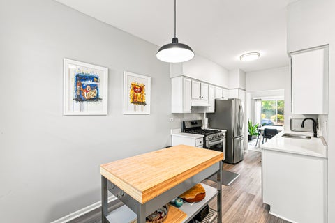 Tiny photo for 991 Sheridan Circle, Naperville, IL 60563 (MLS # 12752037)