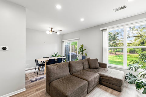 Tiny photo for 991 Sheridan Circle, Naperville, IL 60563 (MLS # 12752037)