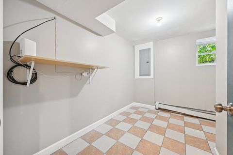 Tiny photo for 5026 N Hamlin Avenue, Chicago, IL 60625 (MLS # 12502558)