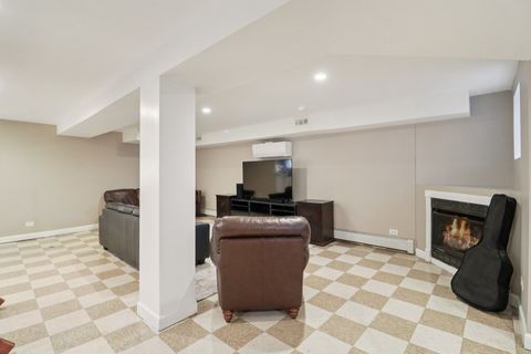 Tiny photo for 5026 N Hamlin Avenue, Chicago, IL 60625 (MLS # 12502558)