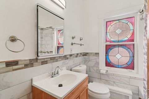 Tiny photo for 5026 N Hamlin Avenue, Chicago, IL 60625 (MLS # 12502558)