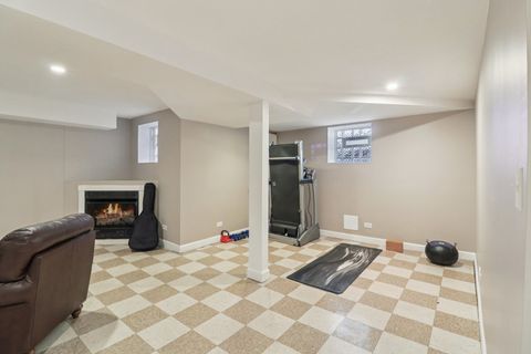 Tiny photo for 5026 N Hamlin Avenue, Chicago, IL 60625 (MLS # 12502558)
