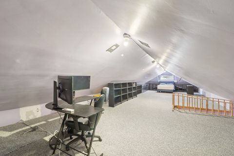 Tiny photo for 5026 N Hamlin Avenue, Chicago, IL 60625 (MLS # 12502558)