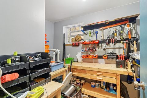 Tiny photo for 5026 N Hamlin Avenue, Chicago, IL 60625 (MLS # 12502558)