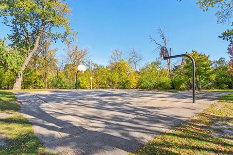 Tiny photo for 5026 N Hamlin Avenue, Chicago, IL 60625 (MLS # 12502558)