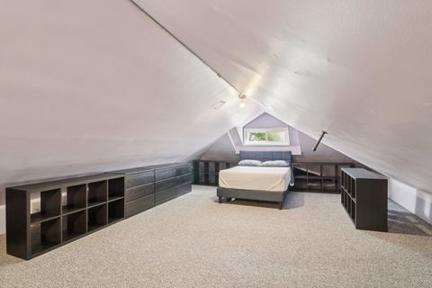 Tiny photo for 5026 N Hamlin Avenue, Chicago, IL 60625 (MLS # 12502558)