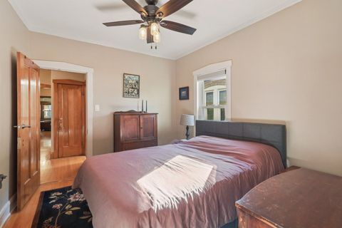 Tiny photo for 5026 N Hamlin Avenue, Chicago, IL 60625 (MLS # 12502558)