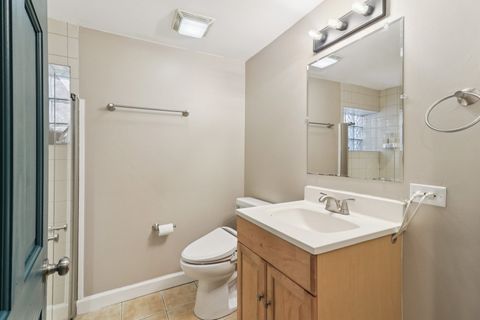 Tiny photo for 5026 N Hamlin Avenue, Chicago, IL 60625 (MLS # 12502558)