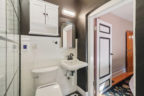 Tiny photo for 5026 N Hamlin Avenue, Chicago, IL 60625 (MLS # 12502558)