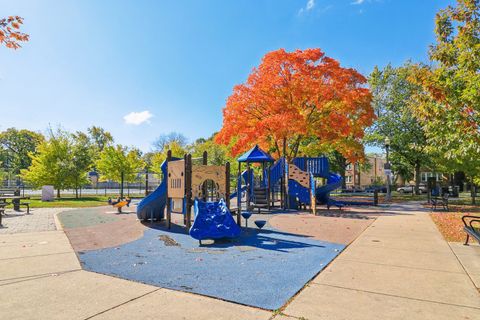 Tiny photo for 5026 N Hamlin Avenue, Chicago, IL 60625 (MLS # 12502558)