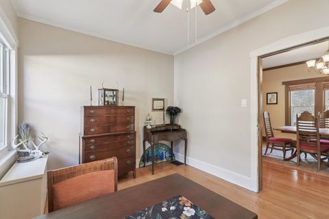 Tiny photo for 5026 N Hamlin Avenue, Chicago, IL 60625 (MLS # 12502558)