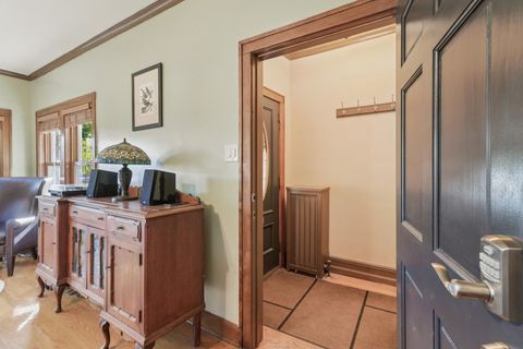 Tiny photo for 5026 N Hamlin Avenue, Chicago, IL 60625 (MLS # 12502558)