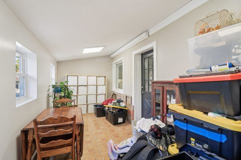 Tiny photo for 5026 N Hamlin Avenue, Chicago, IL 60625 (MLS # 12502558)