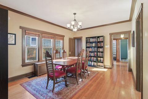 Tiny photo for 5026 N Hamlin Avenue, Chicago, IL 60625 (MLS # 12502558)