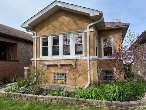 Tiny photo for 5026 N Hamlin Avenue, Chicago, IL 60625 (MLS # 12502558)