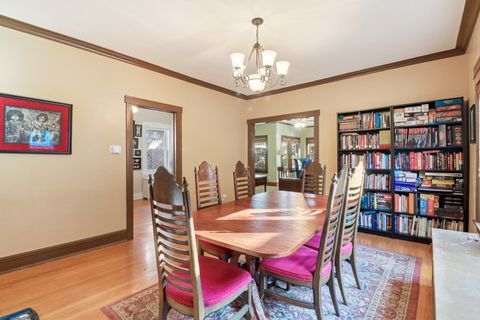 Tiny photo for 5026 N Hamlin Avenue, Chicago, IL 60625 (MLS # 12502558)