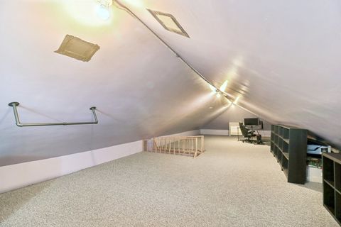 Tiny photo for 5026 N Hamlin Avenue, Chicago, IL 60625 (MLS # 12502558)