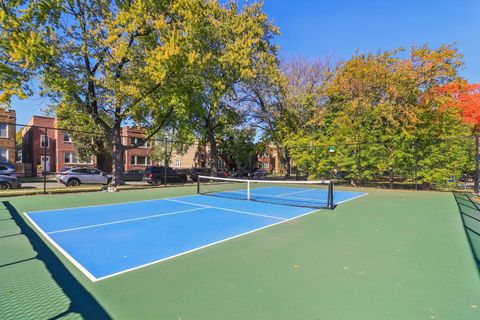 Tiny photo for 5026 N Hamlin Avenue, Chicago, IL 60625 (MLS # 12502558)