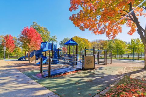 Tiny photo for 5026 N Hamlin Avenue, Chicago, IL 60625 (MLS # 12502558)