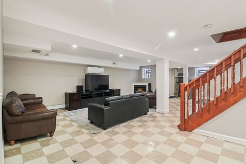 Tiny photo for 5026 N Hamlin Avenue, Chicago, IL 60625 (MLS # 12502558)