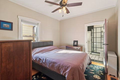 Tiny photo for 5026 N Hamlin Avenue, Chicago, IL 60625 (MLS # 12502558)