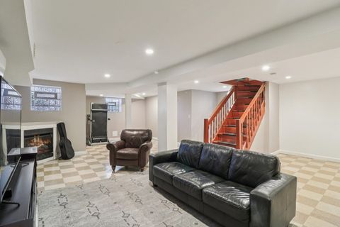 Tiny photo for 5026 N Hamlin Avenue, Chicago, IL 60625 (MLS # 12502558)