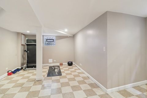 Tiny photo for 5026 N Hamlin Avenue, Chicago, IL 60625 (MLS # 12502558)