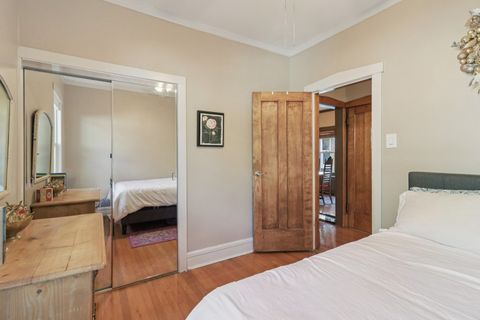 Tiny photo for 5026 N Hamlin Avenue, Chicago, IL 60625 (MLS # 12502558)