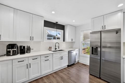 Tiny photo for 135 N 16th Avenue, Melrose Park, IL 60160 (MLS # 12649985)