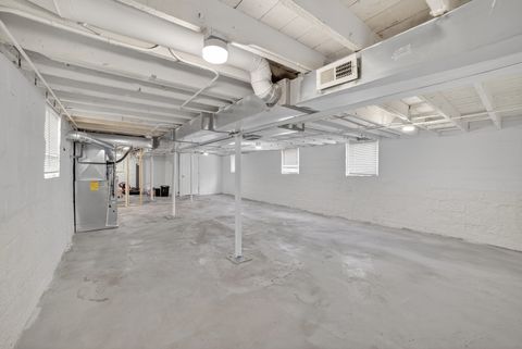 Tiny photo for 135 N 16th Avenue, Melrose Park, IL 60160 (MLS # 12649985)