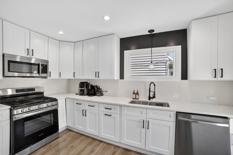 Tiny photo for 135 N 16th Avenue, Melrose Park, IL 60160 (MLS # 12649985)