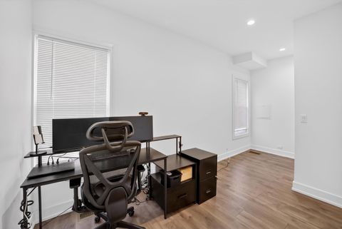 Tiny photo for 135 N 16th Avenue, Melrose Park, IL 60160 (MLS # 12649985)