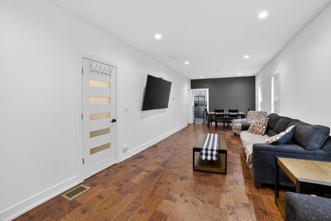 Tiny photo for 135 N 16th Avenue, Melrose Park, IL 60160 (MLS # 12649985)