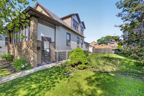 Photo of Melrose Park, IL 60160 (MLS # 12649985)