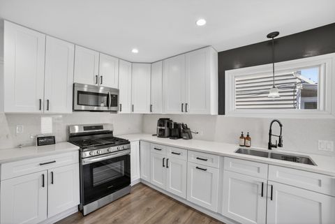 Tiny photo for 135 N 16th Avenue, Melrose Park, IL 60160 (MLS # 12649985)