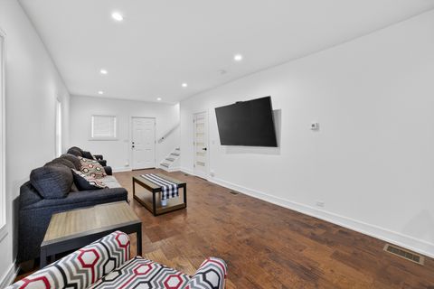 Tiny photo for 135 N 16th Avenue, Melrose Park, IL 60160 (MLS # 12649985)