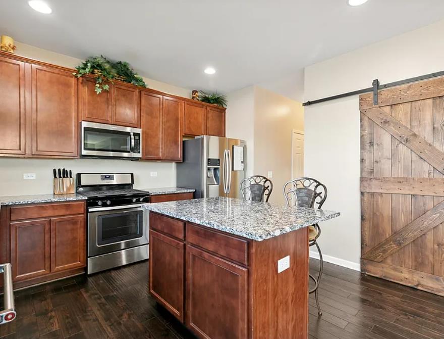 3131 Braeburn Court