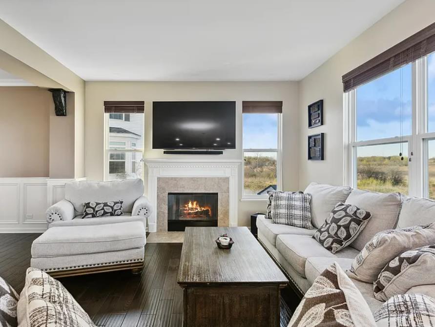 3131 Braeburn Court