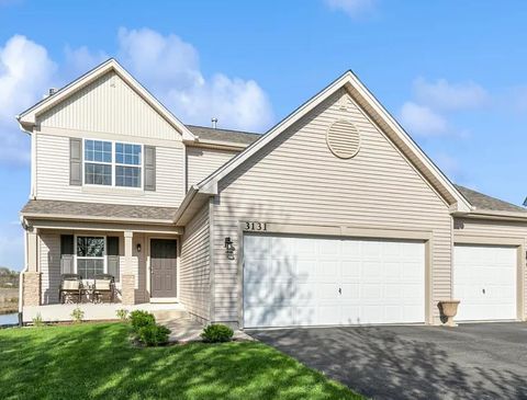 3131 Braeburn Court Woodstock IL 60098
