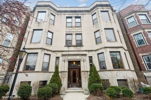 4011 N Kenmore Avenue G4 Chicago IL 60613