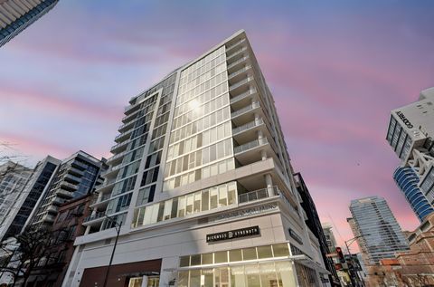 146 W Erie Street 1401 Chicago IL 60654