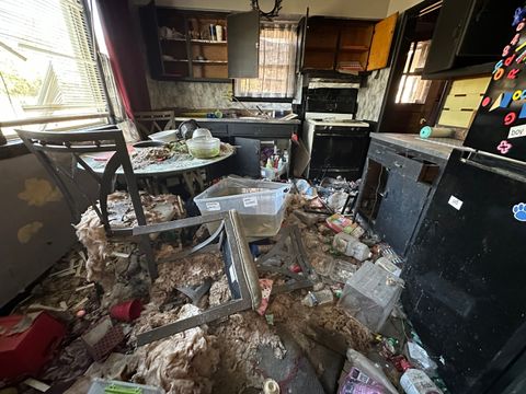 Tiny photo for 14903 Western Avenue, Harvey, IL 60426 (MLS # 12521295)