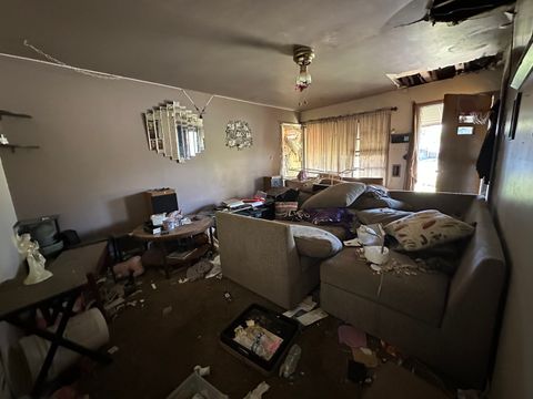 Tiny photo for 14903 Western Avenue, Harvey, IL 60426 (MLS # 12521295)