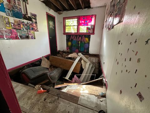 Tiny photo for 14903 Western Avenue, Harvey, IL 60426 (MLS # 12521295)